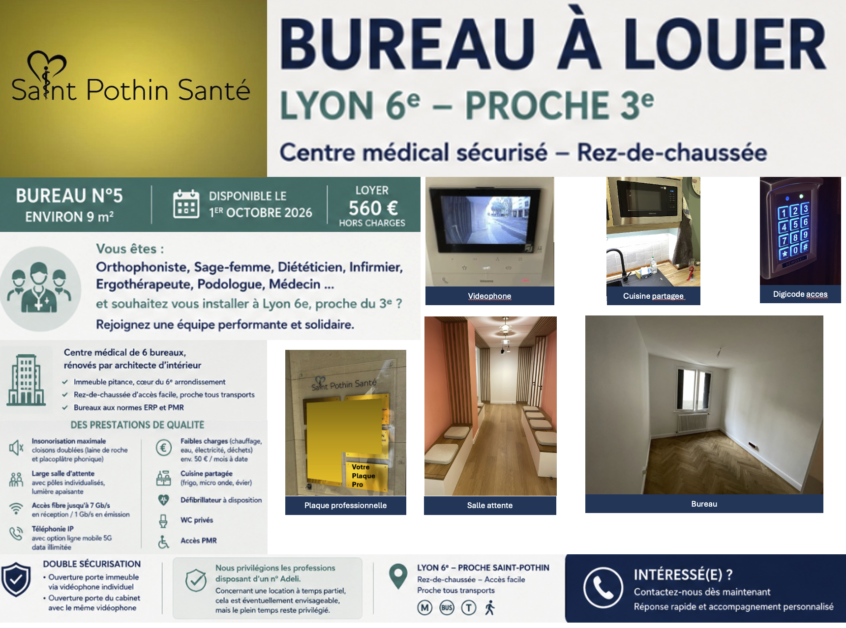 Bureau 5